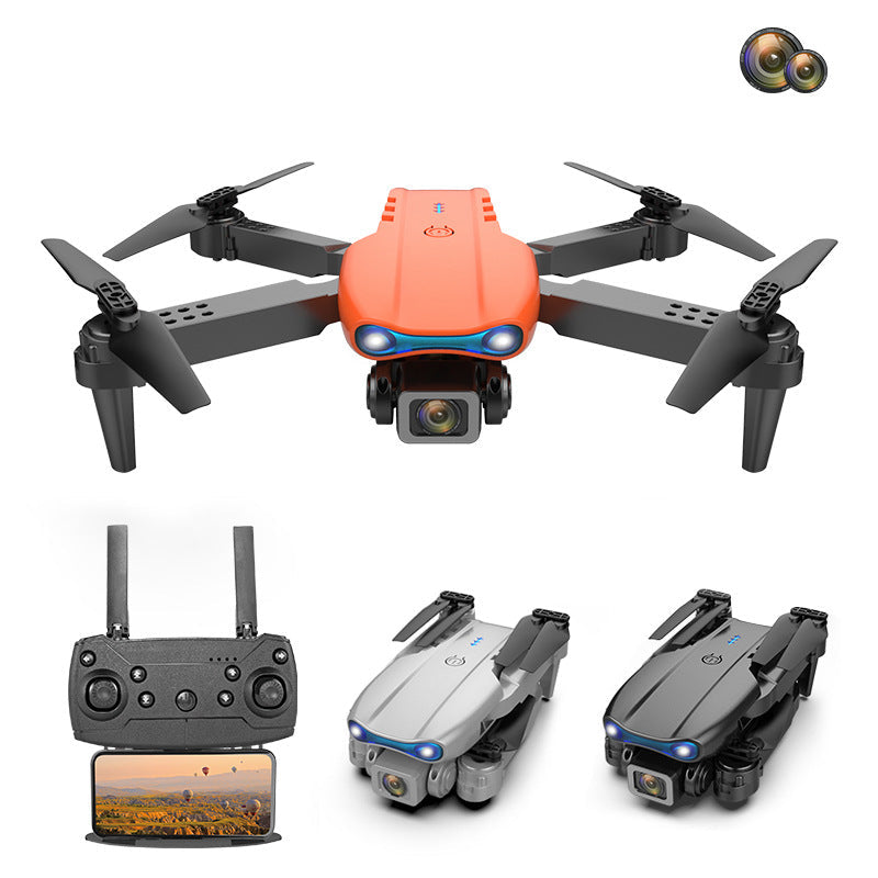 Brehn | 4K UHD Drone with long battery life – Ideal for aerial photography