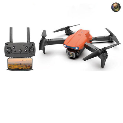 Brehn | 4K UHD Drone with long battery life – Ideal for aerial photography
