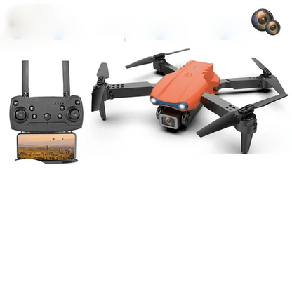 Brehn | 4K UHD Drone with long battery life – Ideal for aerial photography