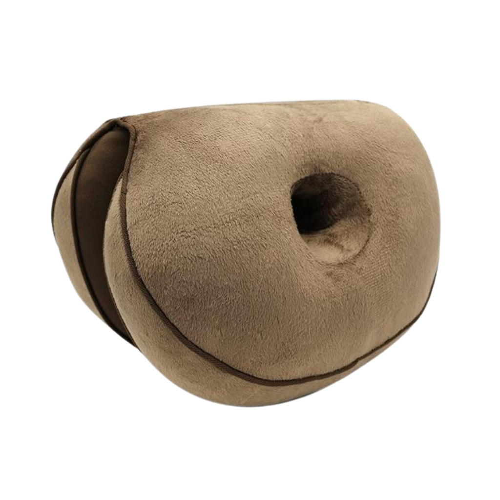 Double Seat Cushion