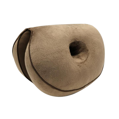 Double Seat Cushion