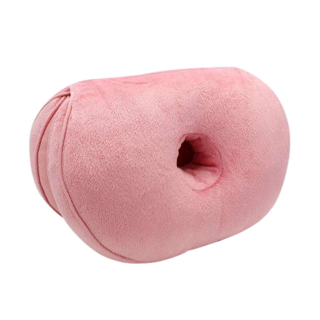 Double Seat Cushion