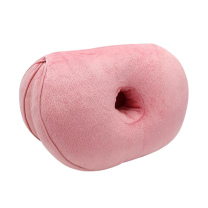 Double Seat Cushion