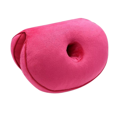 Double Seat Cushion