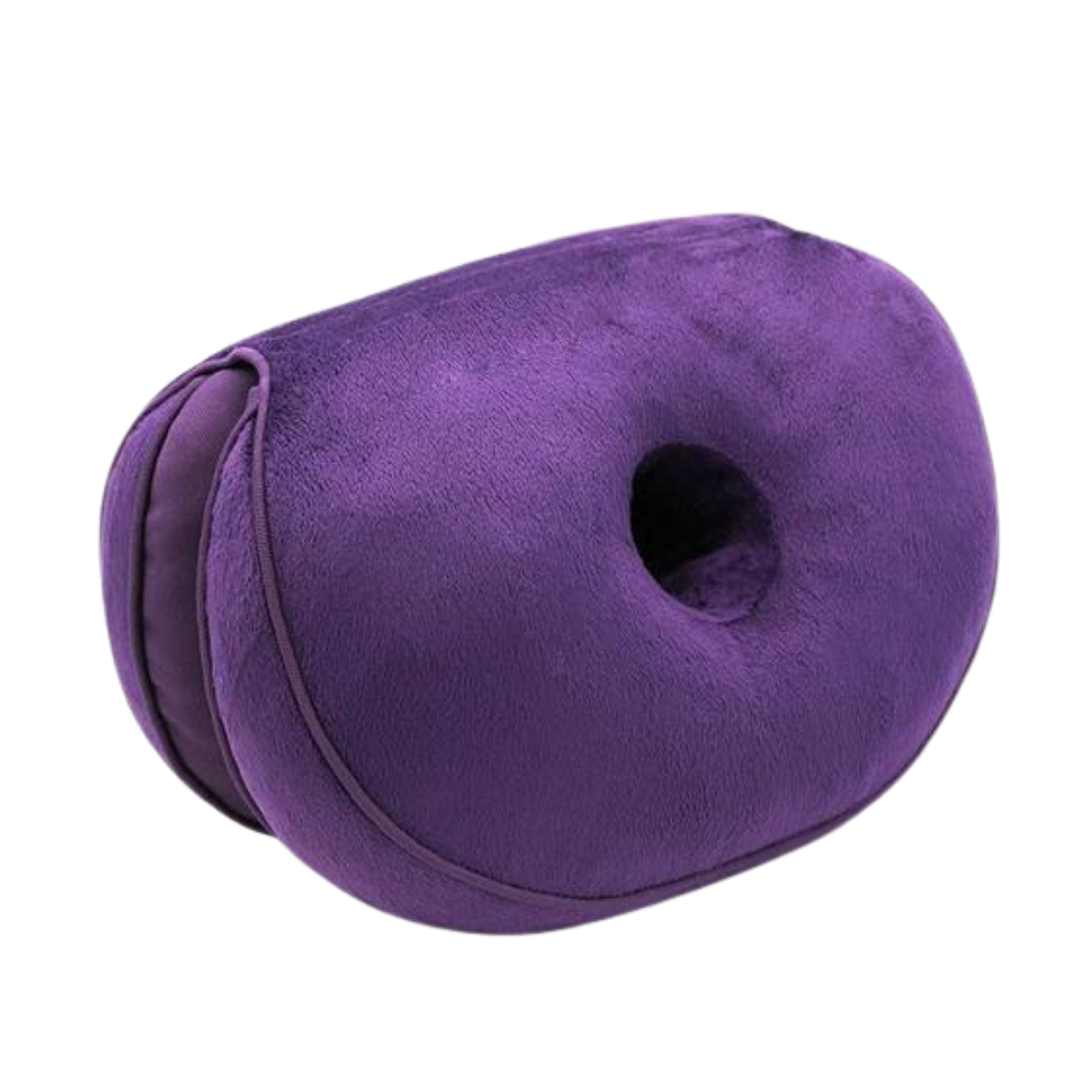 Double Seat Cushion