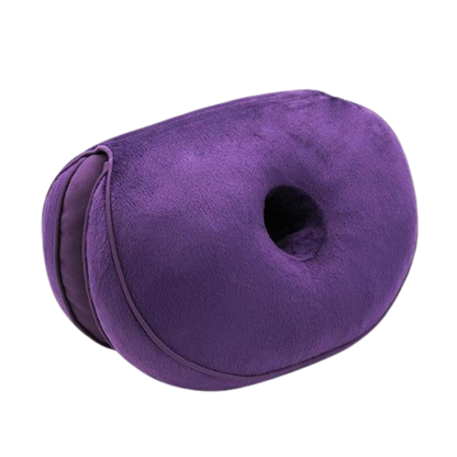 Double Seat Cushion