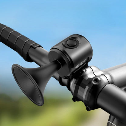 Durable Battery-Powered Bike Horn | Kalsten