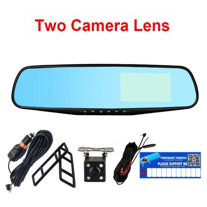 Skanto | DashCam PRO for Cars
