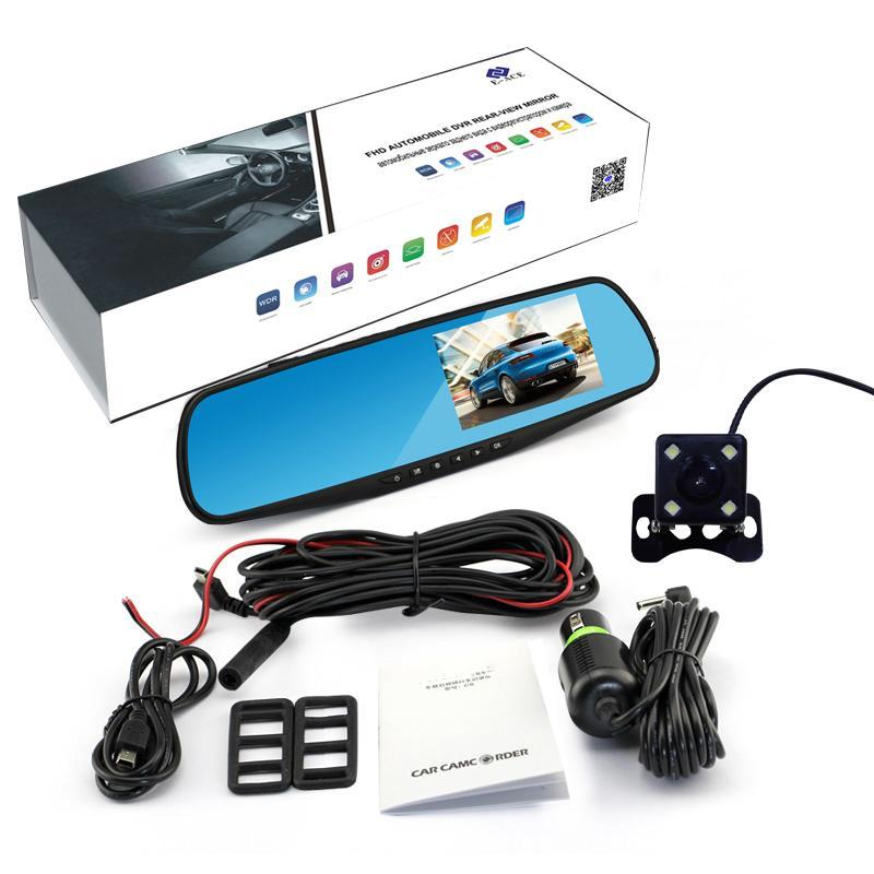 Skanto | DashCam PRO for Cars