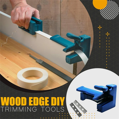 Skanto | Wood Edge DIY Trim Tool