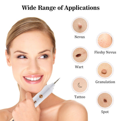 HexoPlasma️ Wart Removal Plasma Pen