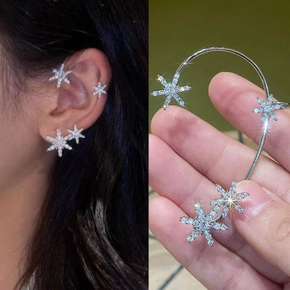 BowLift | Stylish adjustable earrings for an elegant look