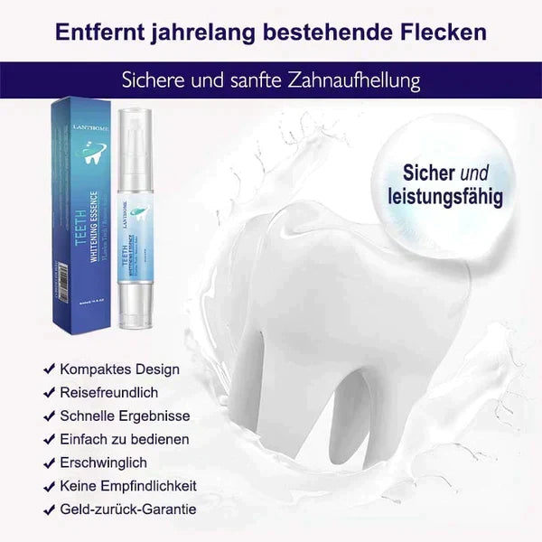 Teeth Whitening Pen | White Teeth | Karnz