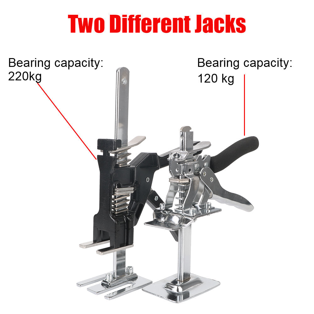 BowLift | Multifunction Labor-Saving Panel Lifting Tool
