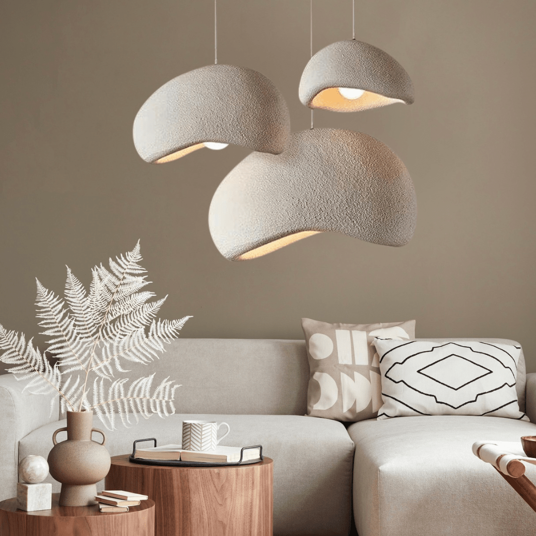 Skanto | Bordeaux - Elegant Pendant Lamp for Your Home