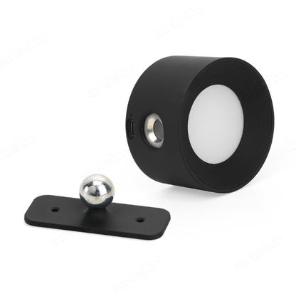 Skanto | Wireless Lamp That Attaches Anywhere