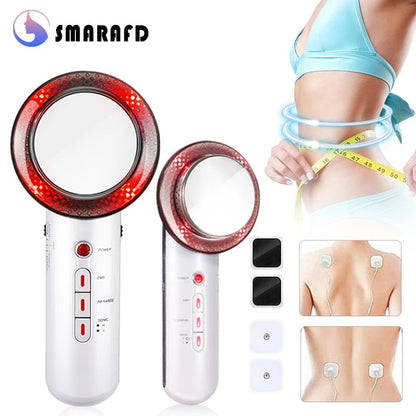 TightFit - Fat and Cellulite Burner | Karnz