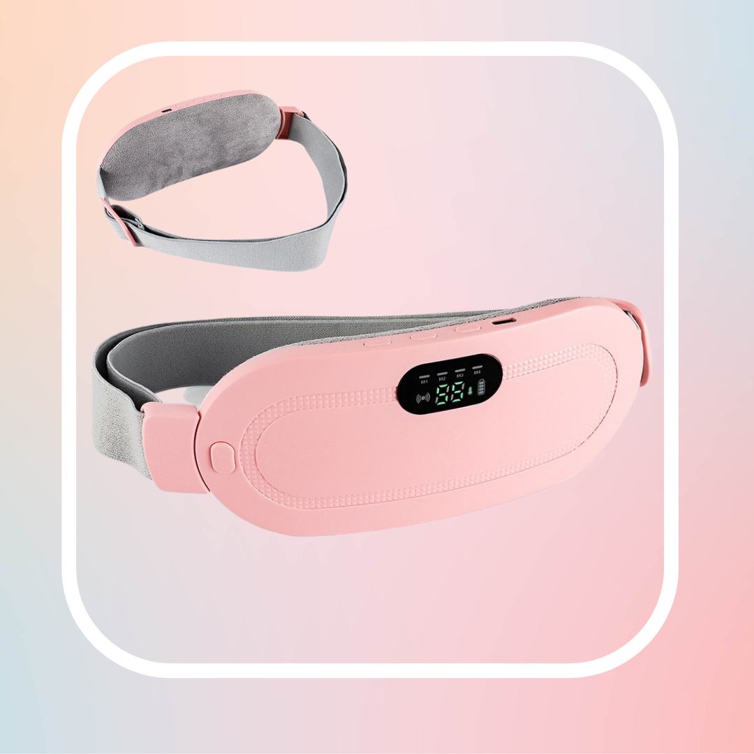 ForMe - Your heating belt