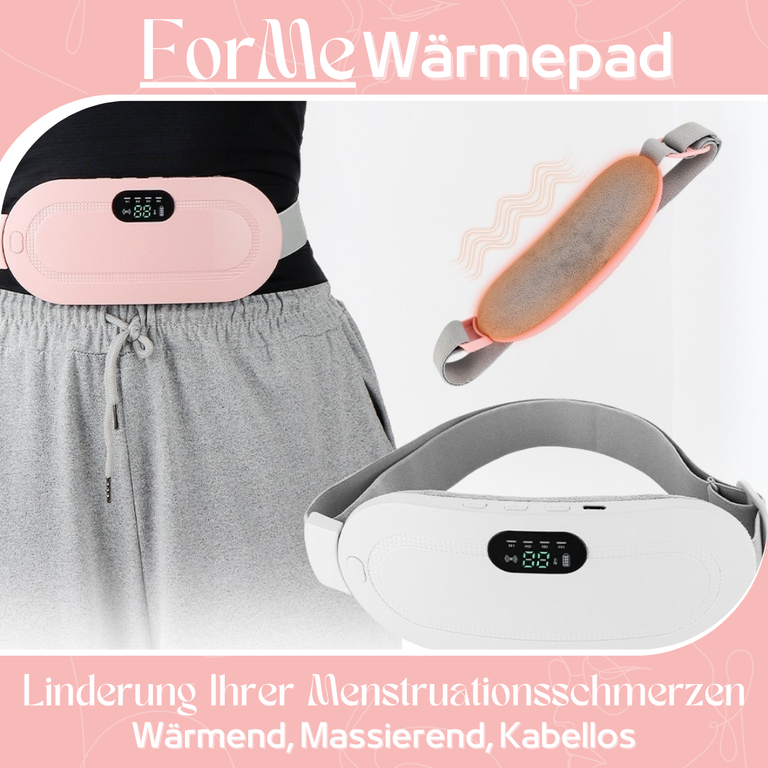 ForMe - Your heating belt