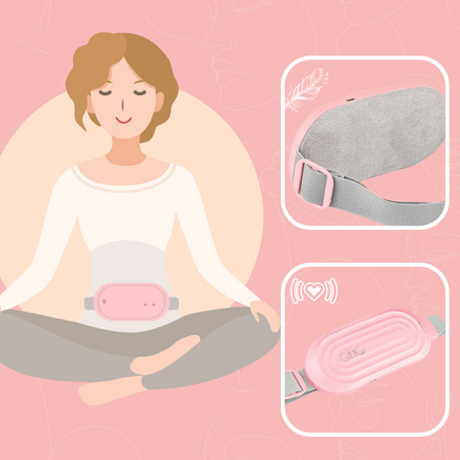 ForMe - Your heating belt