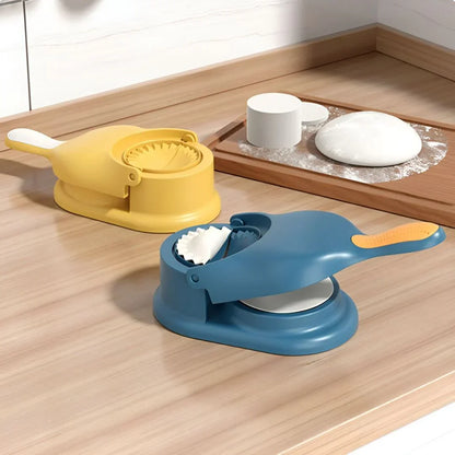 Skanto | 2-in-1 Dumpling Maker for Pockets and Fillings