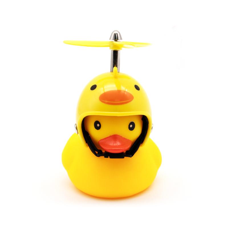 Kalsten | Small yellow duck bicycle bell
