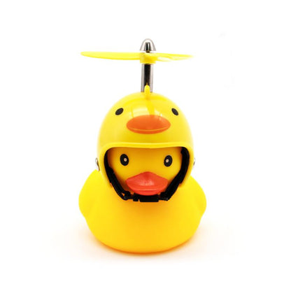 Karnz | Small yellow duck bicycle bell