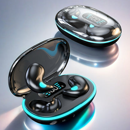 Skanto | Bluetooth Earbuds Wireless In-Ear Mini Headphones Calls