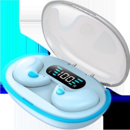 Skanto | Bluetooth Earbuds Wireless In-Ear Mini Headphones Calls