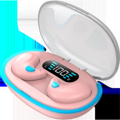 Skanto | Bluetooth Earbuds Wireless In-Ear Mini Headphones Calls