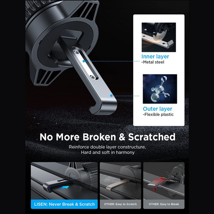 Skanto | Air Vent Car Phone Holder