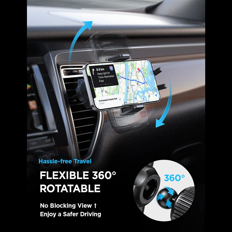 Skanto | Air Vent Car Phone Holder