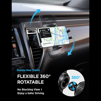 Skanto | Air Vent Car Phone Holder