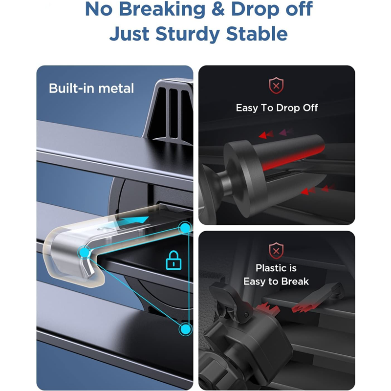 Skanto | Air Vent Car Phone Holder