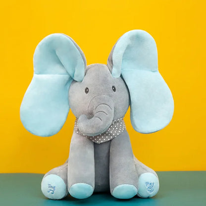 Skanto | MelodyMate Plush
