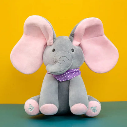 Skanto | MelodyMate Plush