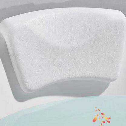 Luxury Bath Pillow