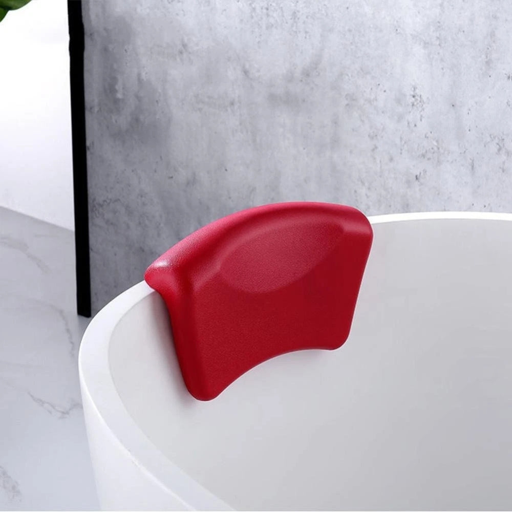 BowLift | Aqua Cradle Bathtub Pillow