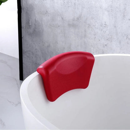 BowLift | Aqua Cradle Bathtub Pillow