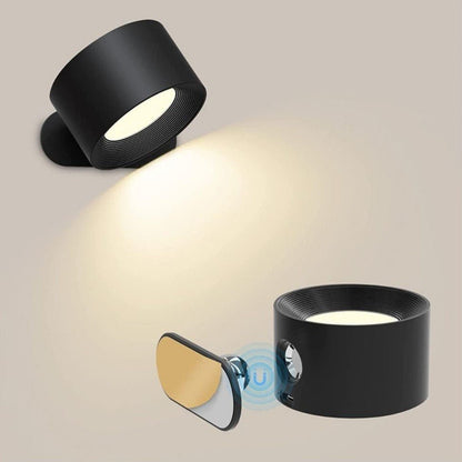 Skanto | Wireless Lamp That Attaches Anywhere