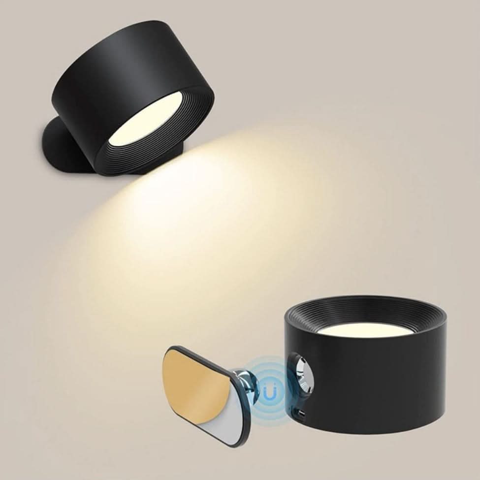 Skanto | EasyStick Wireless Lamp with Rechargeable Battery