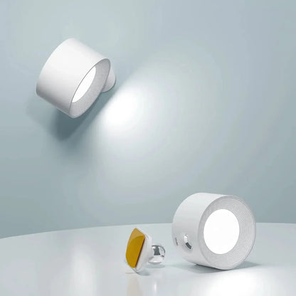 Skanto | EasyStick Wireless Lamp with Rechargeable Battery