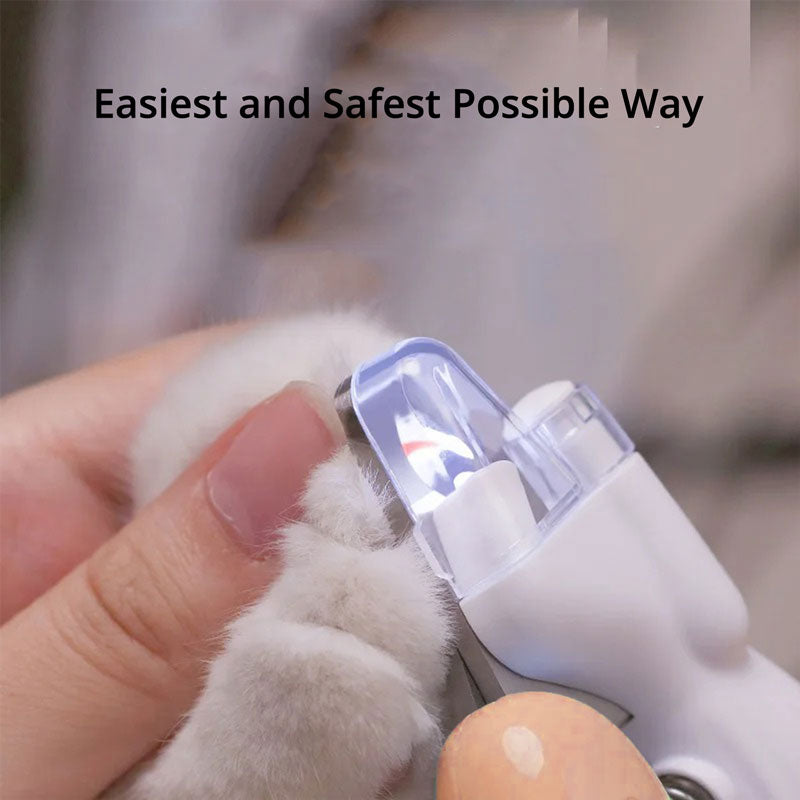 Skanto | Best Pet Nail Grinder with Fast Sensors