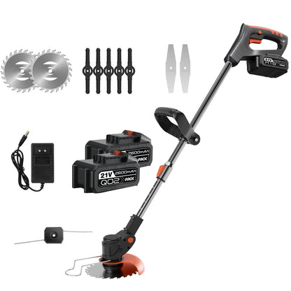 Skanto | Grass Trimmer Pro S