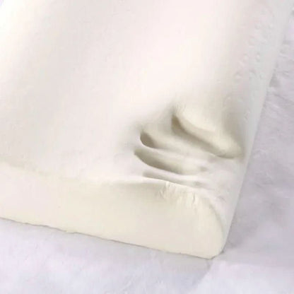 Skanto | Sustainable Bamboo Neck Pillow for Ergonomic Support