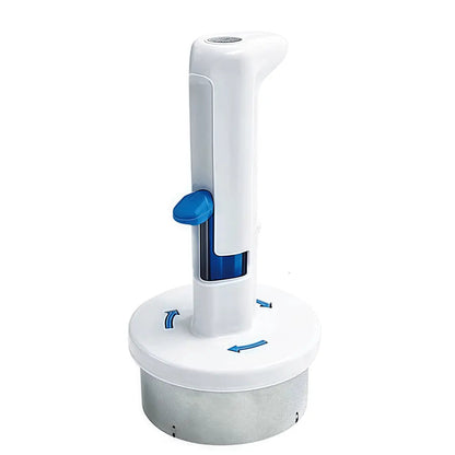 BowLift | Stainless Steel Ice Cream Scoop – With One-Hand Release & Ergonomic Handle