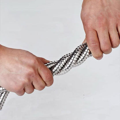 Skanto | Stainless Steel 304 Shower Hose, Flexible and Durable