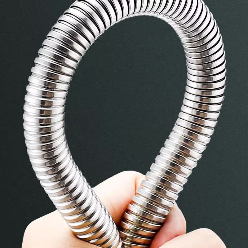 BowLift | Stainless Steel 304 Shower Hose, Flexible & Durable