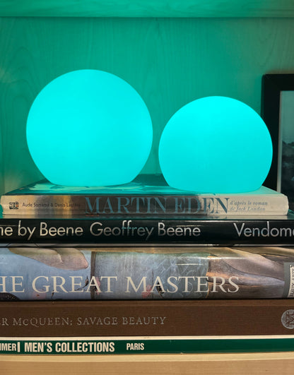 Skanto | LED Wire Lamp - Rechargeable Modern Fixture for Home, Office, and Bedside Use