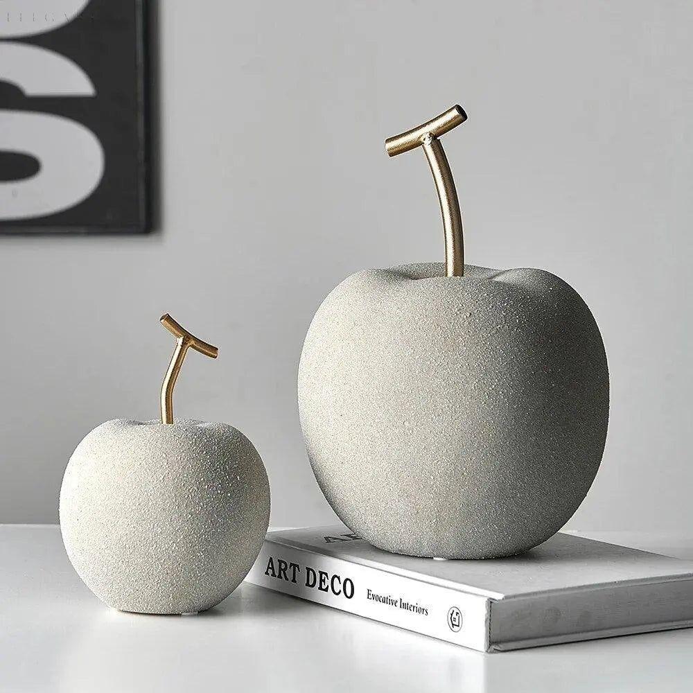 Edor - Stylish and elegant fruit decorations | Brehn